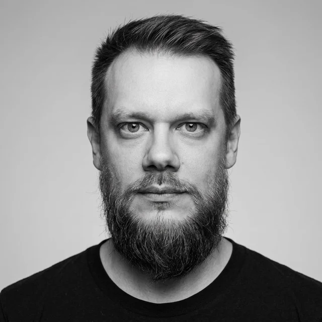 Андрей Волкоедов